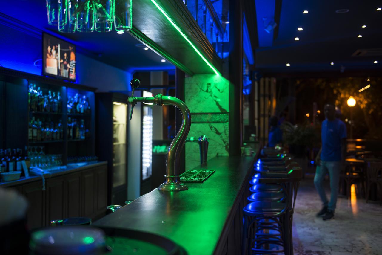 Hotel Elegance Nv Paramaribo Eksteriør bilde