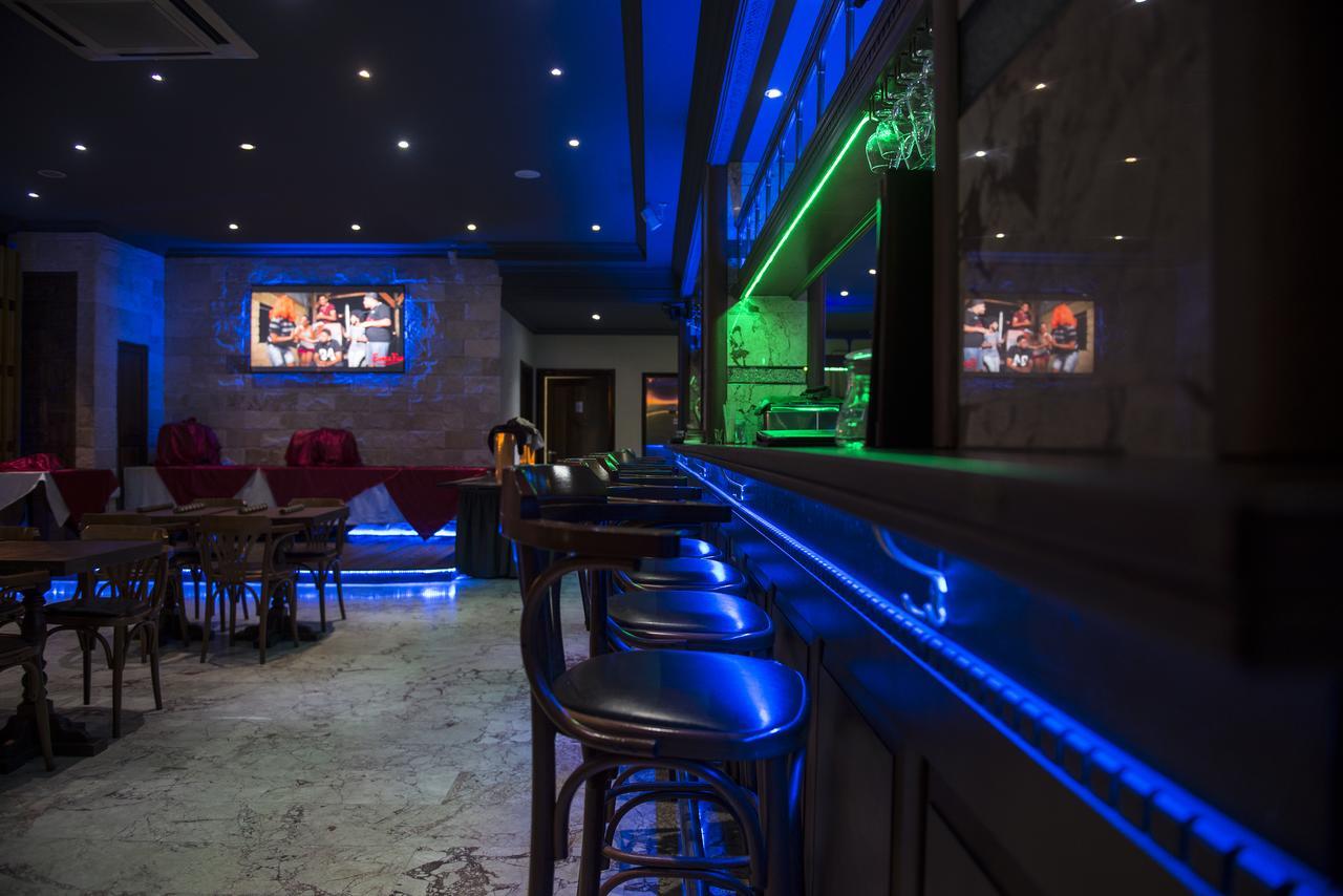Hotel Elegance Nv Paramaribo Eksteriør bilde