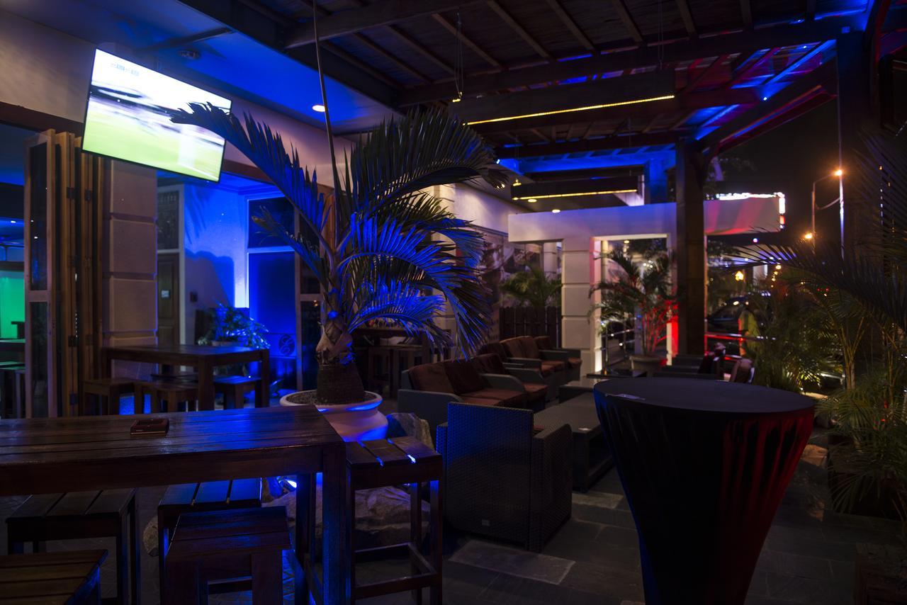 Hotel Elegance Nv Paramaribo Eksteriør bilde