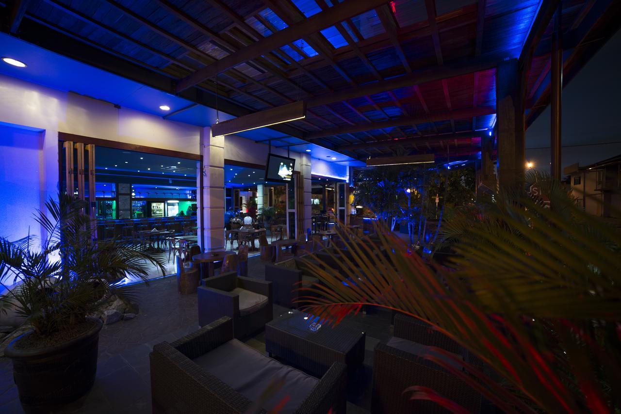 Hotel Elegance Nv Paramaribo Eksteriør bilde