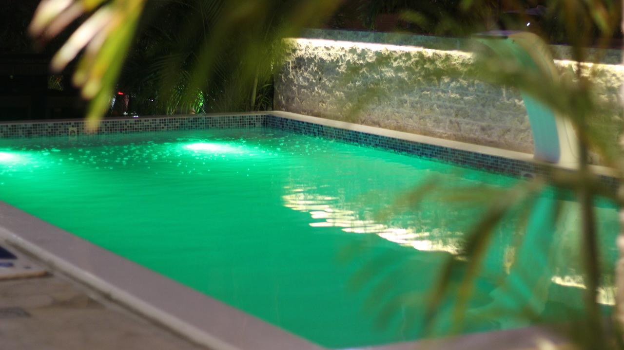Hotel Elegance Nv Paramaribo Eksteriør bilde