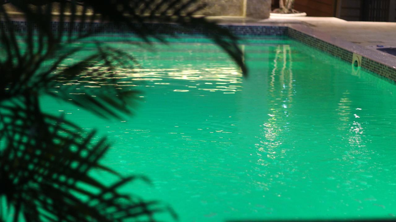 Hotel Elegance Nv Paramaribo Eksteriør bilde