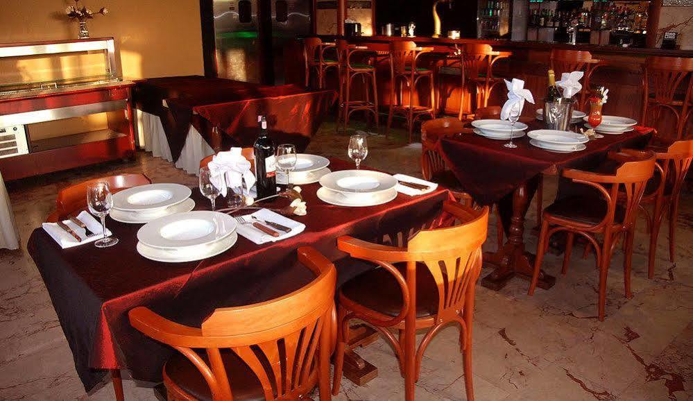 Hotel Elegance Nv Paramaribo Eksteriør bilde