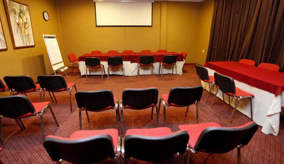 Hotel Elegance Nv Paramaribo Eksteriør bilde