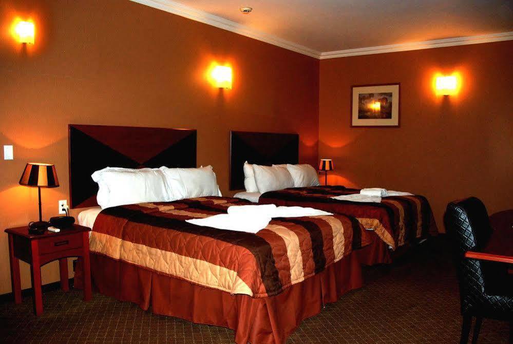 Hotel Elegance Nv Paramaribo Eksteriør bilde