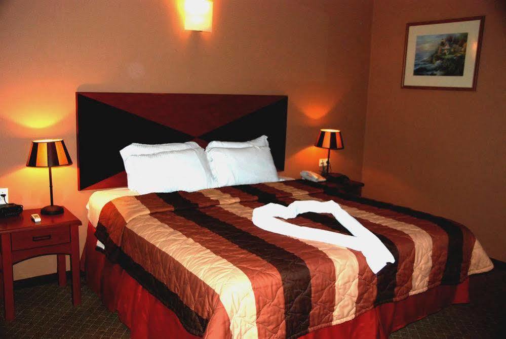 Hotel Elegance Nv Paramaribo Eksteriør bilde