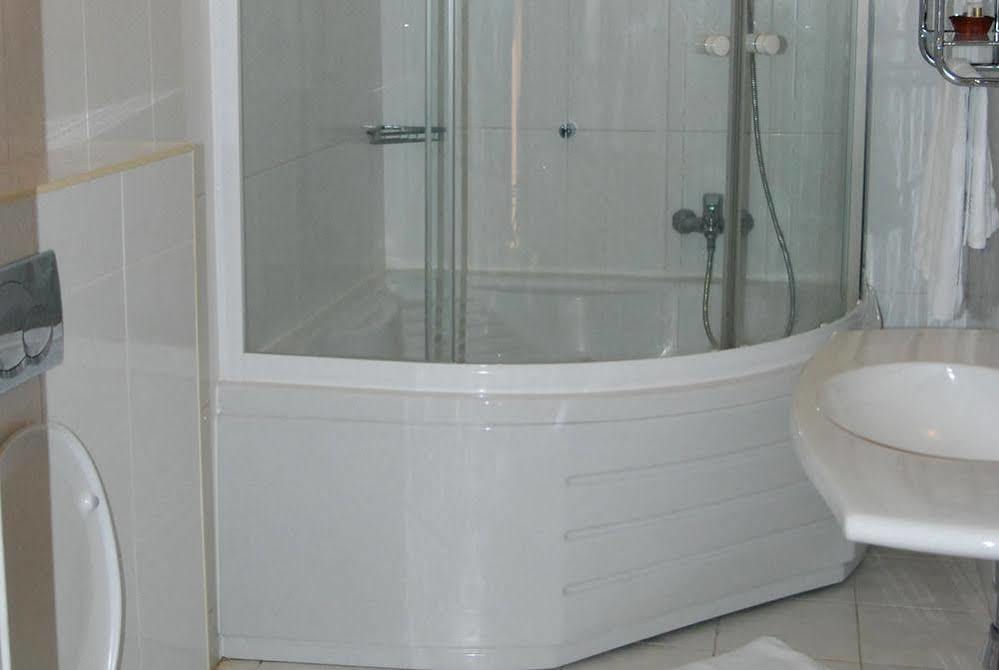 Hotel Elegance Nv Paramaribo Eksteriør bilde