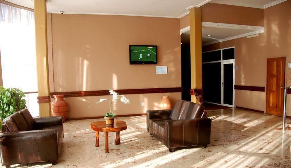 Hotel Elegance Nv Paramaribo Eksteriør bilde