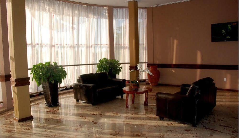 Hotel Elegance Nv Paramaribo Eksteriør bilde