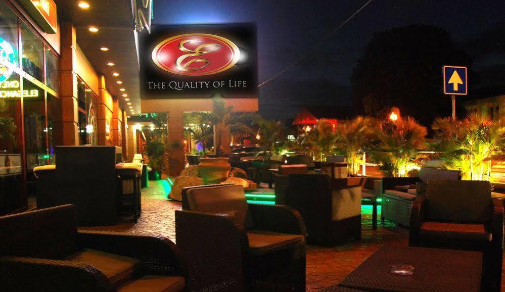 Hotel Elegance Nv Paramaribo Eksteriør bilde