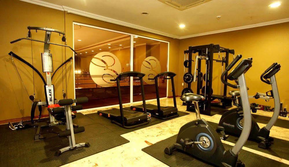 Hotel Elegance Nv Paramaribo Eksteriør bilde