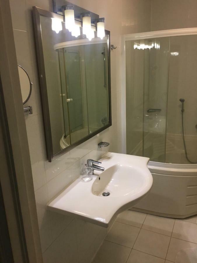 Hotel Elegance Nv Paramaribo Eksteriør bilde