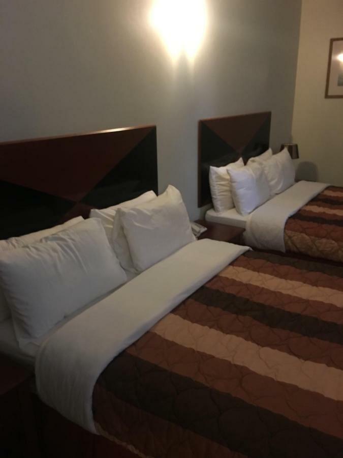 Hotel Elegance Nv Paramaribo Eksteriør bilde